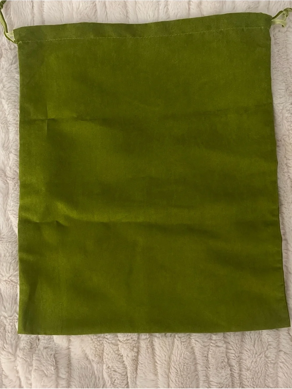 Tory Burch  Dust Bag Bew